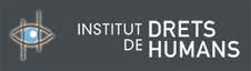 Logo de l'IDH.